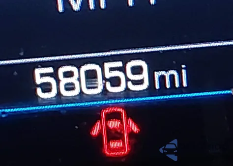 2023 Chevrolet Equinox Awd Rs z USA, uszkodzony, nr VIN 3GNAXWEG2PL232791